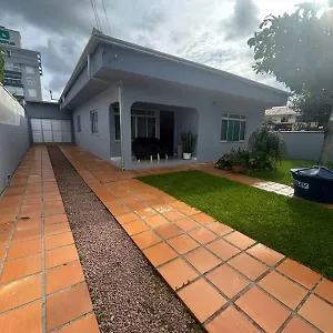 Casa de Férias Casa Em Gravata 150 M Da Praia Navegantes, Navegantes