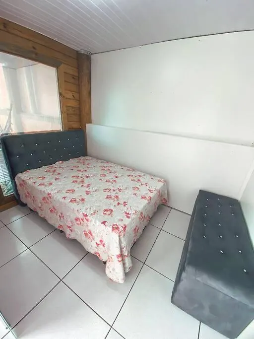 Casa De Praia Em Navegantes Sc 0*,  브라질