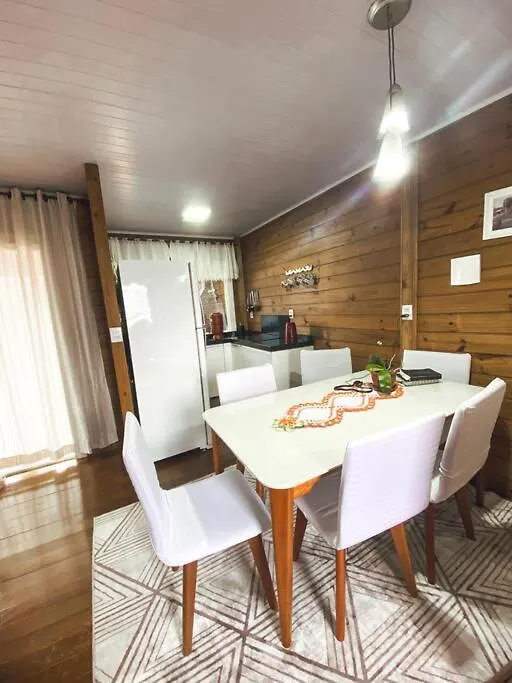 Casa De Praia Em Navegantes Sc