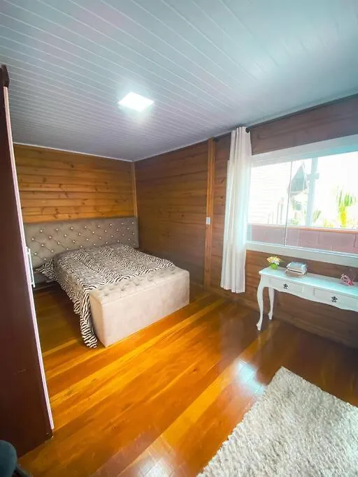 Casa De Praia Em Navegantes Sc 펜션