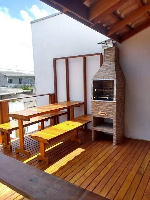 Casa De Praia Em Navegantes Sc